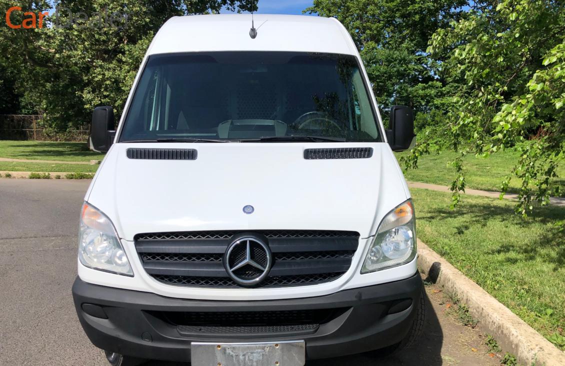 mercedes-benz sprinter cargo van 2013 WD3PE7CC4D5770512 image mercedes-benz sprinter cargo van 2013 WD3PE7CC4D5770512 image